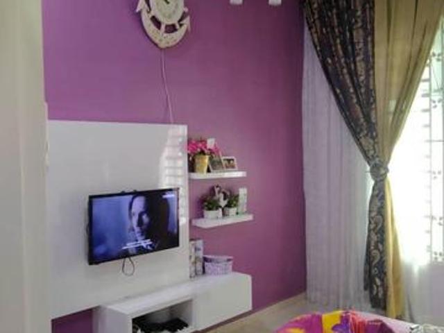 taman pulai indah cashback 30k first house