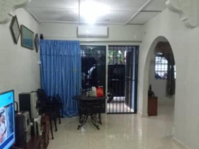 Taman pulai indah merlimau melaka full loan