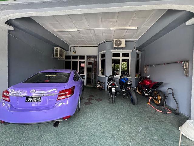 Taman Pulai IndahKangkar Pulai SkudaiCashback Rm30000