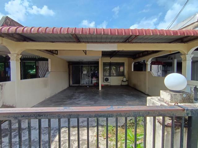 TAMAN PULAI JAYA LANGGARNear Hospital Sultanah Bahiyah LPPSA
