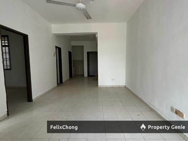Taman Pulai Jaya Shop Apartment,Skudai,Level 1,Renovated