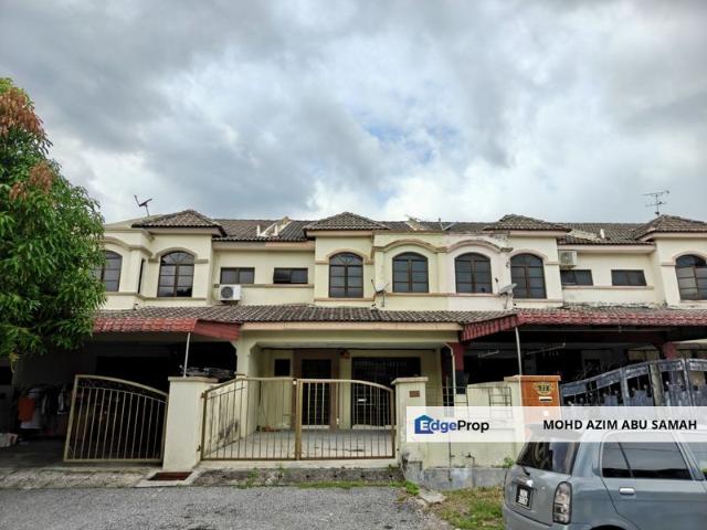 Taman Pulai Jaya, Simpang Pulai