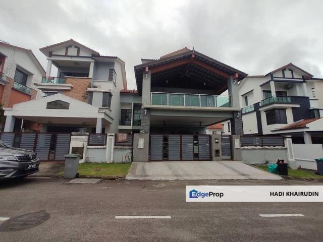 Taman Pulai Jaya