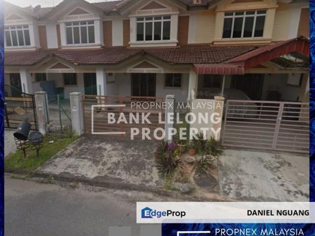 Taman Pulai Jaya