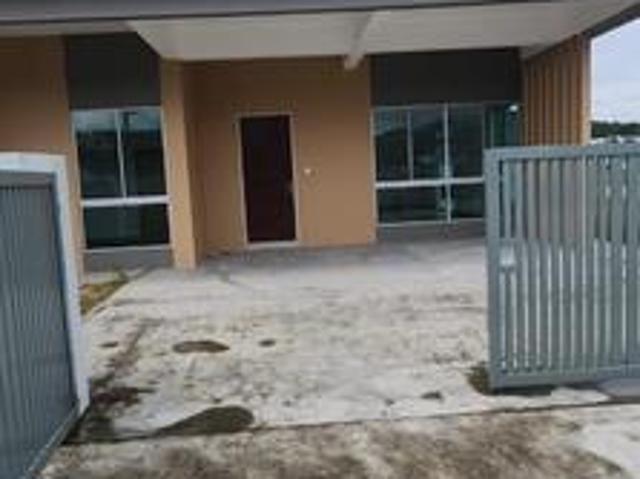 Taman Pulai Makmur Bandar Baru Kangkar Pulai Single Storey Cluster