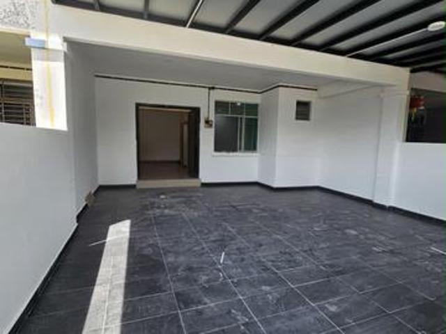 Taman Pulai Mesra Bandar Kangkar Pulai Johor
