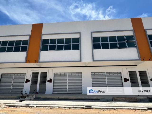 Taman Pulai Mutiara @ Iskandar Puteri