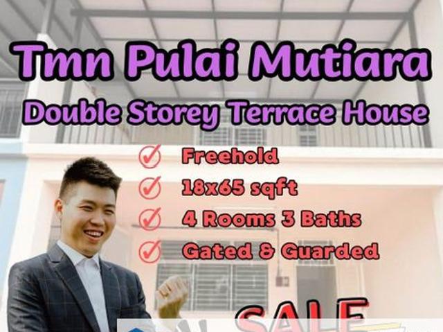 Taman Pulai Mutiara
