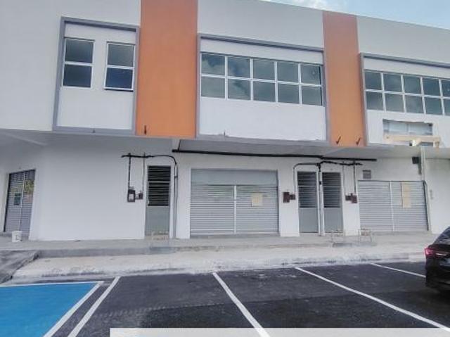 Taman Pulai Mutiara 2