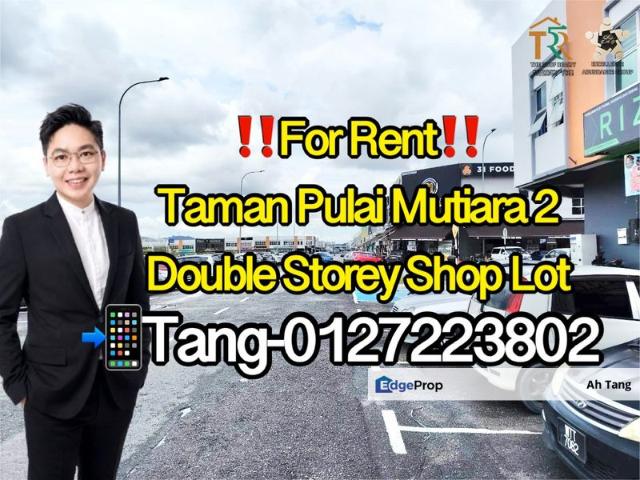 Taman Pulai Mutiara 2