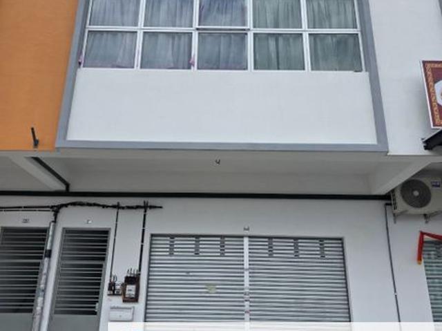 Taman Pulai Mutiara 2
