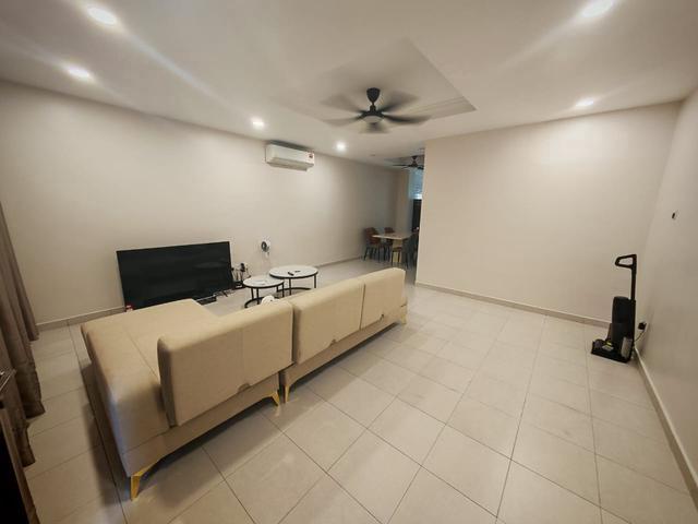 Taman Pulai Mutiara 2
