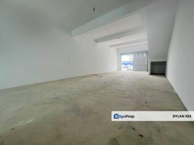 Taman Pulai Mutiara 2