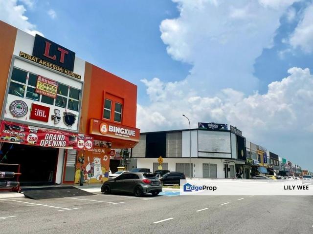Taman Pulai Mutiara 2