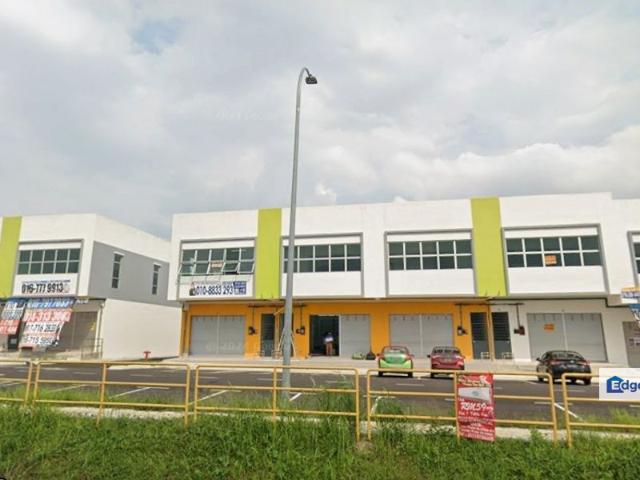 Taman Pulai Mutiara 2