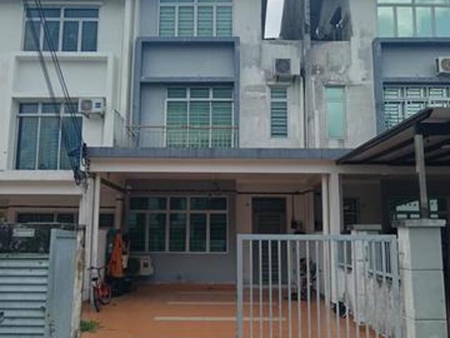 Taman Pulai Mutiara 2