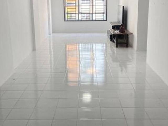 Taman Pulai Mutiara 2: Phase A3A A3C