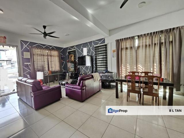Taman Pulai Mutiara