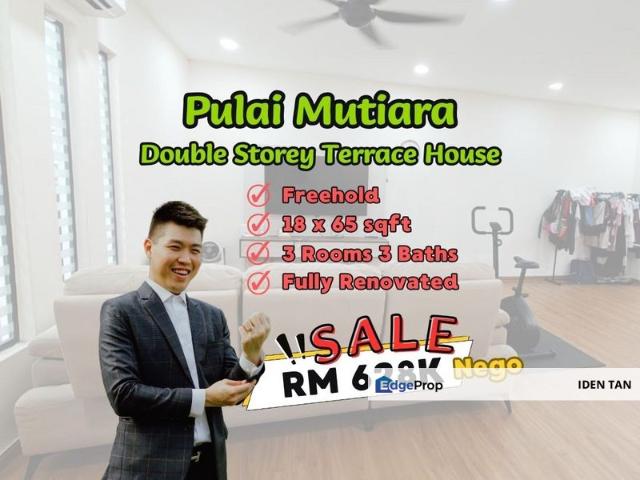 Taman Pulai Mutiara