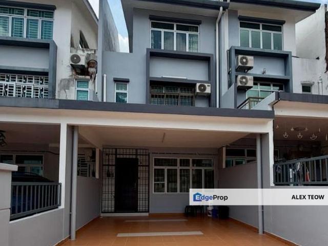Taman Pulai Mutiara