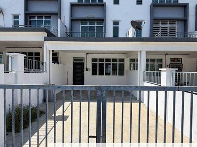 Taman Pulai Mutiara