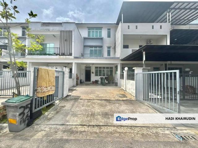 Taman Pulai Mutiara