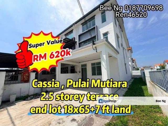 Taman Pulai Mutiara