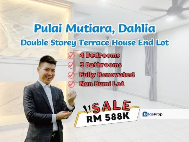 Taman Pulai Mutiara