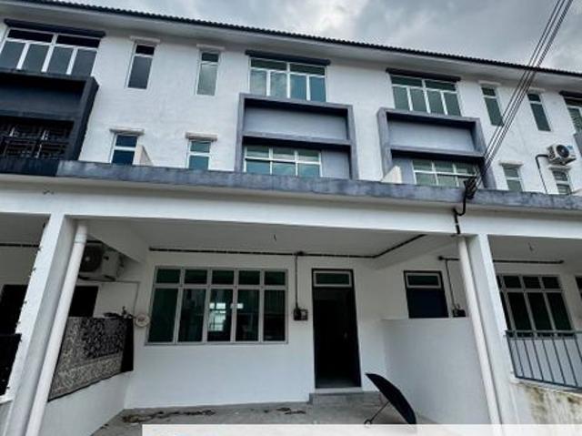 TAMAN PULAI MUTIARA