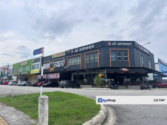 TAMAN PULAI MUTIARA