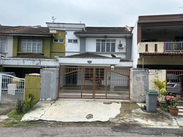 Taman Pulai Perdana Skudai Johor