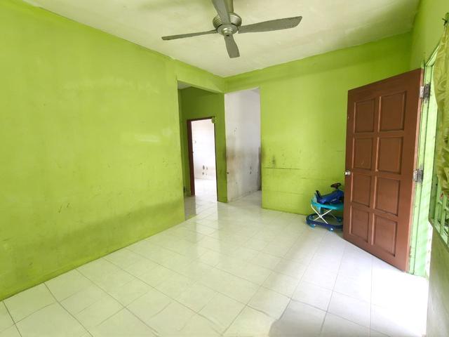 Taman Pulasan Bukit Minyak Bukit Mertajam Penang for SALE