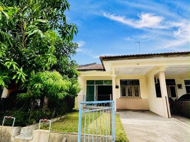 TAMAN PULASAN JITRA CASHBACK RM35K Full LOAN ZERO DOWNPAYMENT