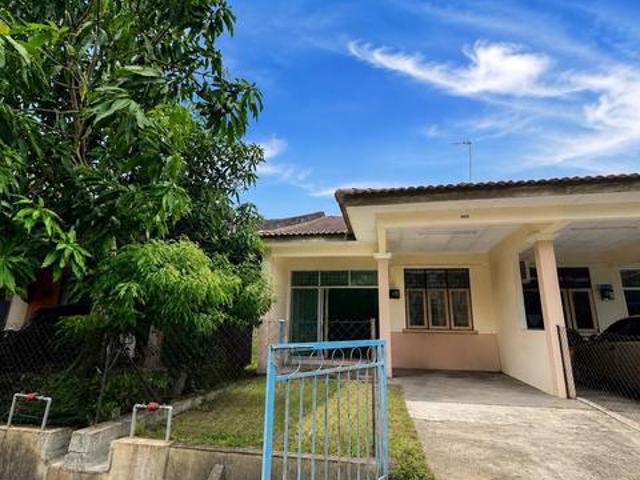 Taman Pulasan Jitra Kedah