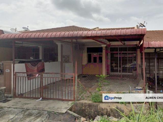Taman Pulasan