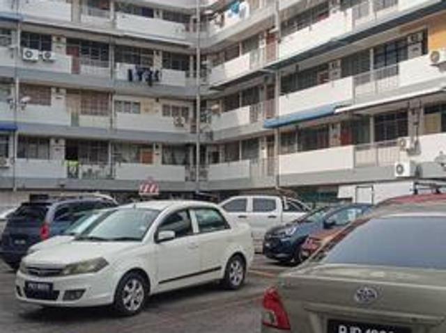 Taman Pusaka Jelutong