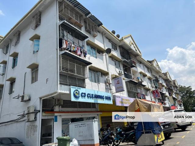 Taman Pusat Kepong