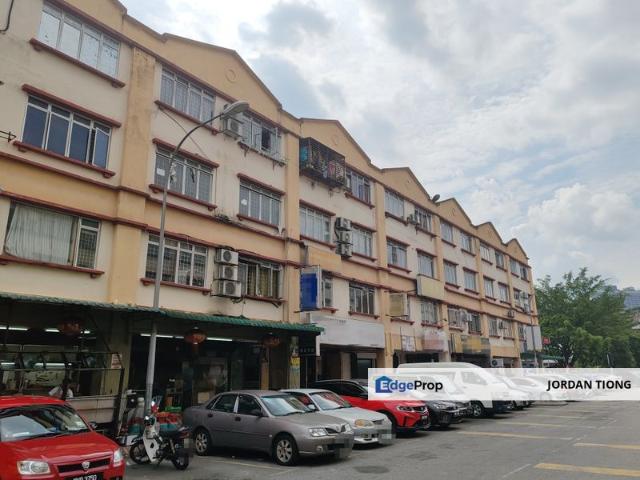 Taman Pusat Kepong