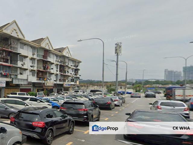 Taman Pusat Kepong