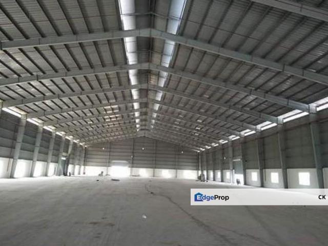 Taman Pusat Kepong