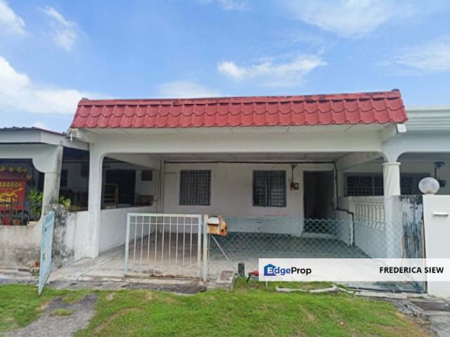 TAMAN PUSING MEWAH