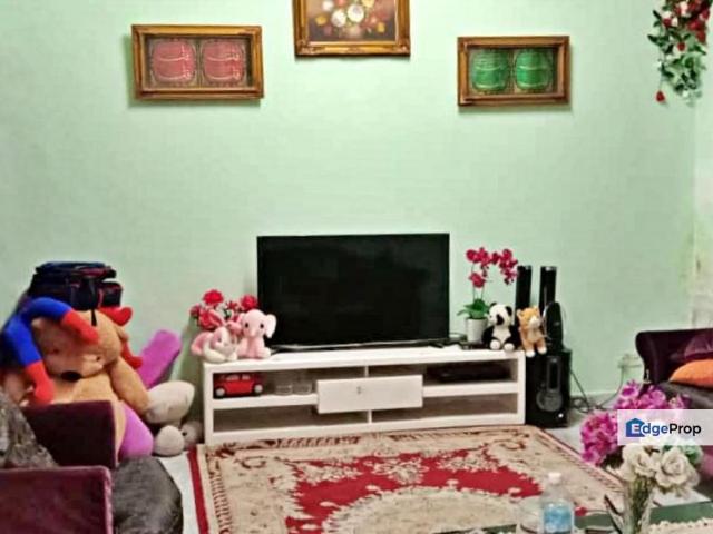 Taman Putera Indah