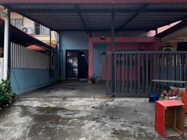 Taman Putera Jaya Telipok Kota Kinabalu