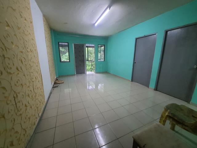 Taman Putera Jaya Apartment