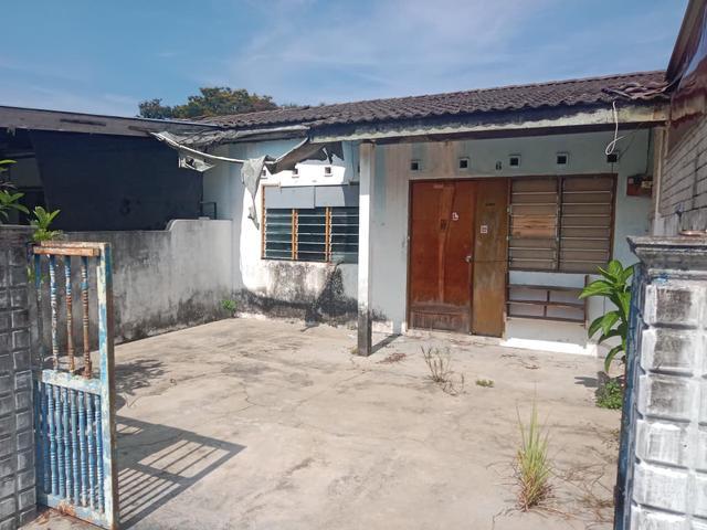 Taman Puteri Gunung 1Storey For Sale