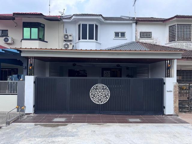 Taman Puteri Indah BP