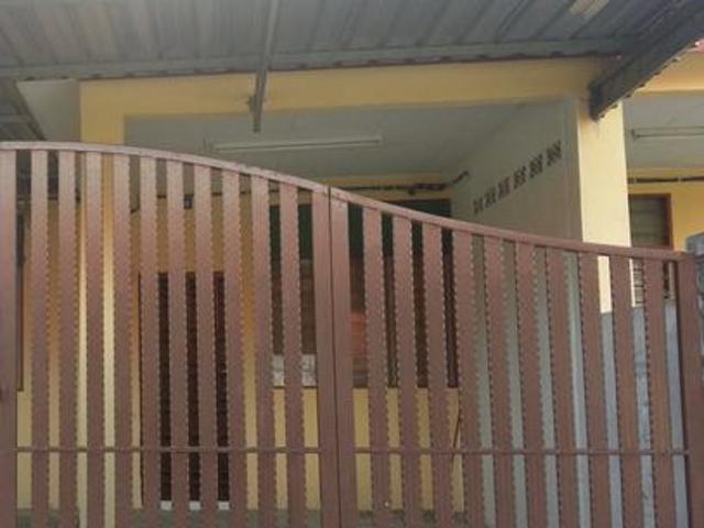 Taman Puteri Lagenda Gurun Kedah
