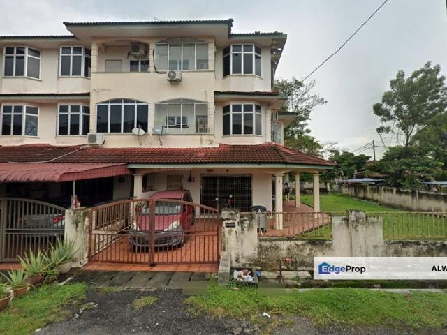 TAMAN PUTERI LINDUNGAN BINTANG