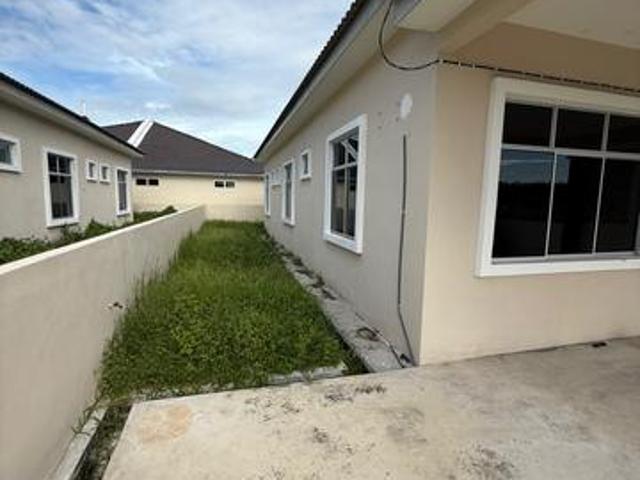 Taman Puteri Semi D Baru