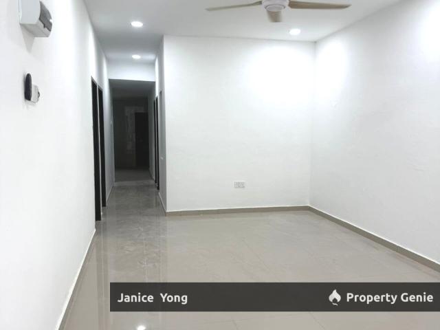 Taman Puteri Wangsa Jalan Badik 37